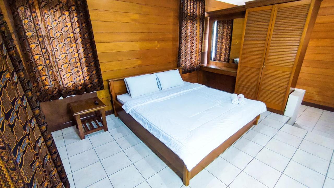 Sukanagalih Resort By Ruang Nyaman Cimacan المظهر الخارجي الصورة