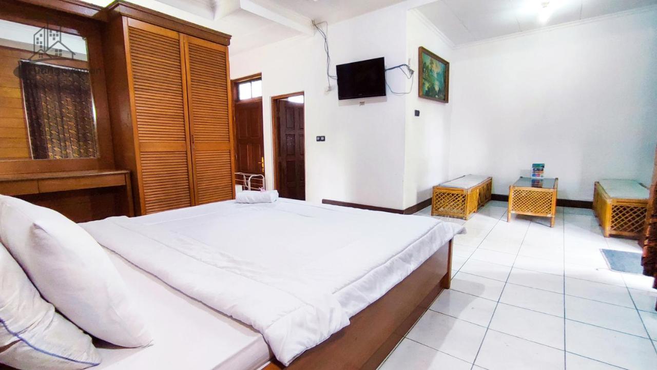 Sukanagalih Resort By Ruang Nyaman Cimacan المظهر الخارجي الصورة