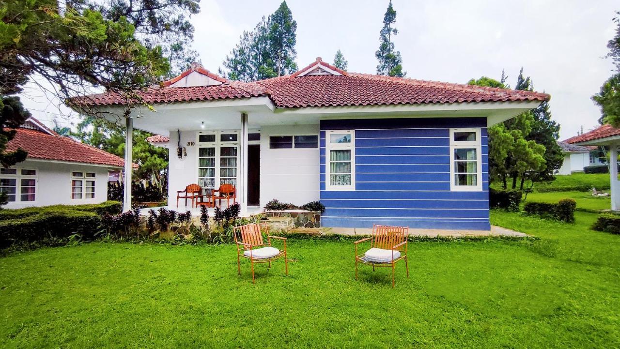 Sukanagalih Resort By Ruang Nyaman Cimacan المظهر الخارجي الصورة