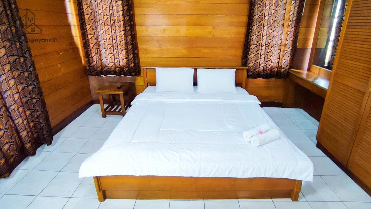 Sukanagalih Resort By Ruang Nyaman Cimacan المظهر الخارجي الصورة