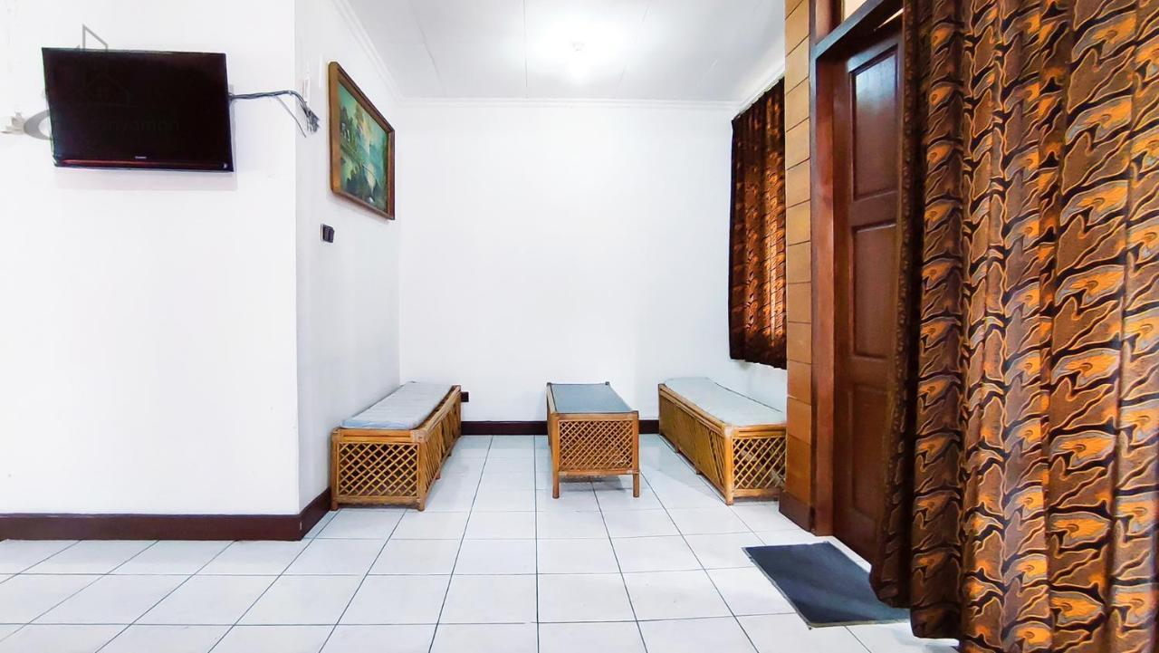 Sukanagalih Resort By Ruang Nyaman Cimacan المظهر الخارجي الصورة