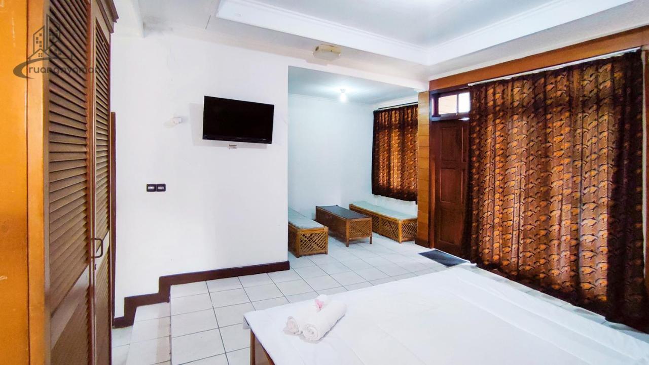Sukanagalih Resort By Ruang Nyaman Cimacan المظهر الخارجي الصورة