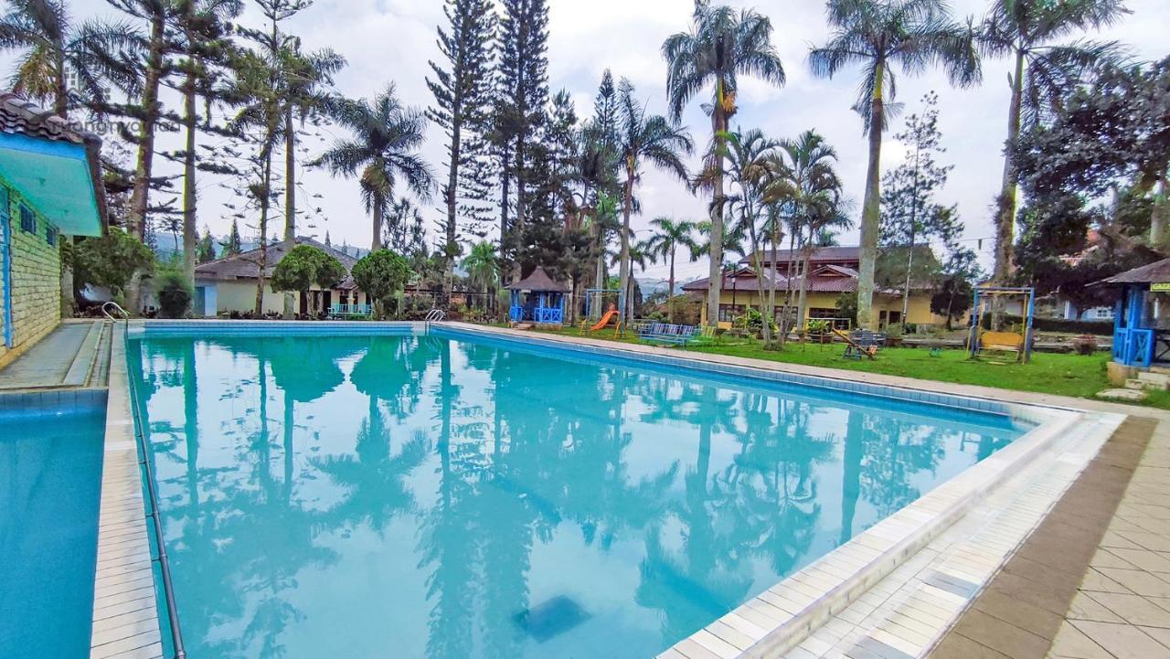 Sukanagalih Resort By Ruang Nyaman Cimacan المظهر الخارجي الصورة